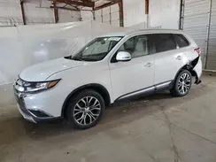 JA4AZ3A37JZ024971 2018 MITSUBISHI OUTLANDER