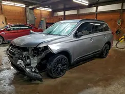 JA4AZ3A37JZ027871 2018 MITSUBISHI OUTLANDER