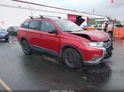 JA4AZ3A37JZ028258 2018 MITSUBISHI OUTLANDER