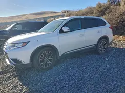 JA4AZ3A37JZ036313 2018 MITSUBISHI OUTLANDER