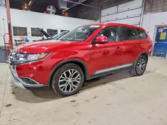 JA4AZ3A37JZ038692 2018 MITSUBISHI OUTLANDER
