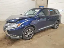 JA4AZ3A37JZ039972 2018 MITSUBISHI OUTLANDER