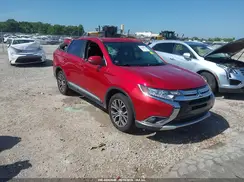 JA4AZ3A37JZ041740 2018 MITSUBISHI OUTLANDER
