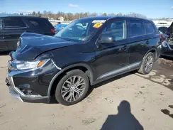JA4AZ3A37JZ041978 2018 MITSUBISHI OUTLANDER