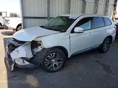 JA4AZ3A37JZ042998 2018 MITSUBISHI OUTLANDER