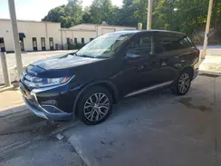 JA4AZ3A37JZ043035 2018 MITSUBISHI OUTLANDER