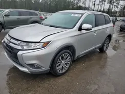 JA4AZ3A37JZ044430 2018 MITSUBISHI OUTLANDER