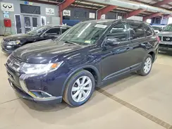 JA4AZ3A37JZ050020 2018 MITSUBISHI OUTLANDER