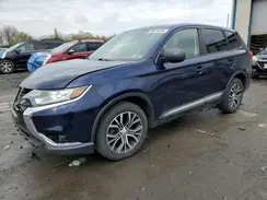 JA4AZ3A37JZ053032 2018 MITSUBISHI OUTLANDER