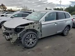 JA4AZ3A37JZ053483 2018 MITSUBISHI OUTLANDER