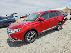 JA4AZ3A37JZ055041 2018 MITSUBISHI OUTLANDER