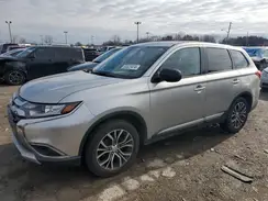JA4AZ3A37JZ056383 2018 MITSUBISHI OUTLANDER