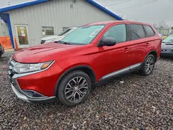 JA4AZ3A37JZ056545 2018 MITSUBISHI OUTLANDER