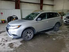 JA4AZ3A37JZ056559 2018 MITSUBISHI OUTLANDER
