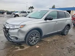 JA4AZ3A37JZ057047 2018 MITSUBISHI OUTLANDER
