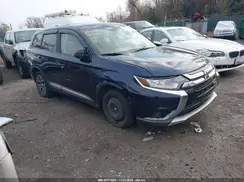 JA4AZ3A37JZ057615 2018 MITSUBISHI OUTLANDER