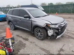 JA4AZ3A37JZ058134 2018 MITSUBISHI OUTLANDER