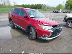 JA4AZ3A37JZ058201 2018 MITSUBISHI OUTLANDER