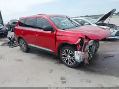 JA4AZ3A37JZ059591 2018 MITSUBISHI OUTLANDER