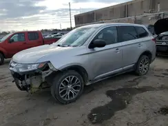JA4AZ3A37JZ061793 2018 MITSUBISHI OUTLANDER