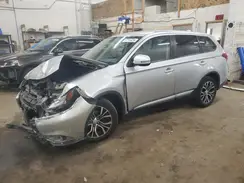 JA4AZ3A37JZ064080 2018 MITSUBISHI OUTLANDER