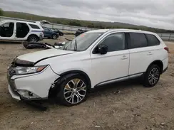 JA4AZ3A37JZ067321 2018 MITSUBISHI OUTLANDER