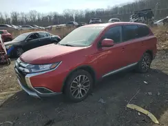 JA4AZ3A37JZ068792 2018 MITSUBISHI OUTLANDER