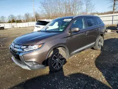 JA4AZ3A37JZ071644 2018 MITSUBISHI OUTLANDER