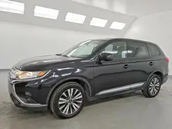 JA4AZ3A37KJ000511 2019 MITSUBISHI OUTLANDER