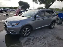 JA4AZ3A37KJ001335 2019 MITSUBISHI OUTLANDER