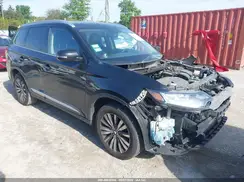 JA4AZ3A37KJ001609 2019 MITSUBISHI OUTLANDER