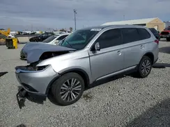 JA4AZ3A37KJ001867 2019 MITSUBISHI OUTLANDER