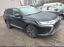 JA4AZ3A37KJ002050 2019 MITSUBISHI OUTLANDER