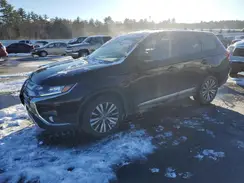 JA4AZ3A37KJ002095 2019 MITSUBISHI OUTLANDER