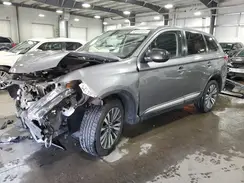 JA4AZ3A37KJ002291 2019 MITSUBISHI OUTLANDER