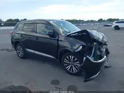 JA4AZ3A37KZ003619 2019 MITSUBISHI OUTLANDER