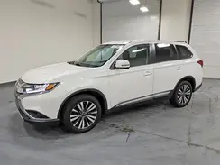 JA4AZ3A37KZ003667 2019 MITSUBISHI OUTLANDER