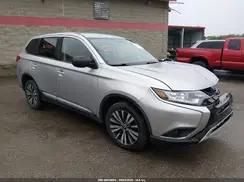 JA4AZ3A37KZ004639 2019 MITSUBISHI OUTLANDER