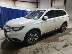 JA4AZ3A37KZ004687 2019 MITSUBISHI OUTLANDER