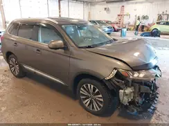 JA4AZ3A37KZ004947 2019 MITSUBISHI OUTLANDER