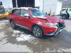 JA4AZ3A37KZ005340 2019 MITSUBISHI OUTLANDER