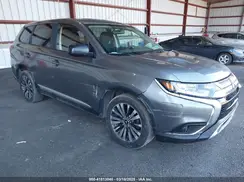 JA4AZ3A37KZ011574 2019 MITSUBISHI OUTLANDER