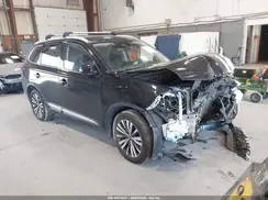 JA4AZ3A37KZ014037 2019 MITSUBISHI OUTLANDER