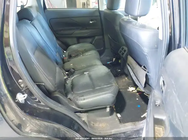 JA4AZ3A37KZ014037 2019 MITSUBISHI OUTLANDER - Image 8