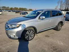 JA4AZ3A37KZ014152 2019 MITSUBISHI OUTLANDER