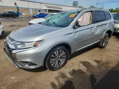 JA4AZ3A37KZ022137 2019 MITSUBISHI OUTLANDER