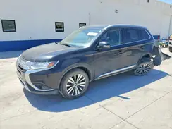 JA4AZ3A37KZ024020 2019 MITSUBISHI OUTLANDER