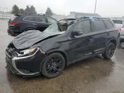JA4AZ3A37KZ025393 2019 MITSUBISHI OUTLANDER