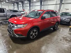 JA4AZ3A37KZ025801 2019 MITSUBISHI OUTLANDER