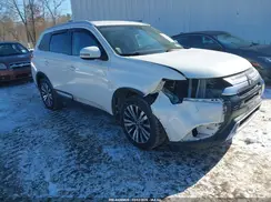 JA4AZ3A37KZ026687 2019 MITSUBISHI OUTLANDER